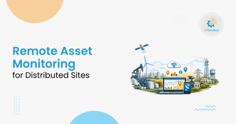 Remote Asset Tracking Asset Monitor for Remote Asset Monitoring Systems