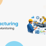 Smart Manufacturing Production Monitoring