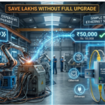 Before You Upgrade Your Factory, Read This The ₹50,000 Fix That Saves ₹50 Lakhs
