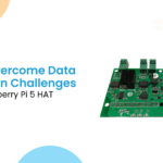 How to Overcome Data Acquisition Challenges Using a Raspberry Pi 5 HAT