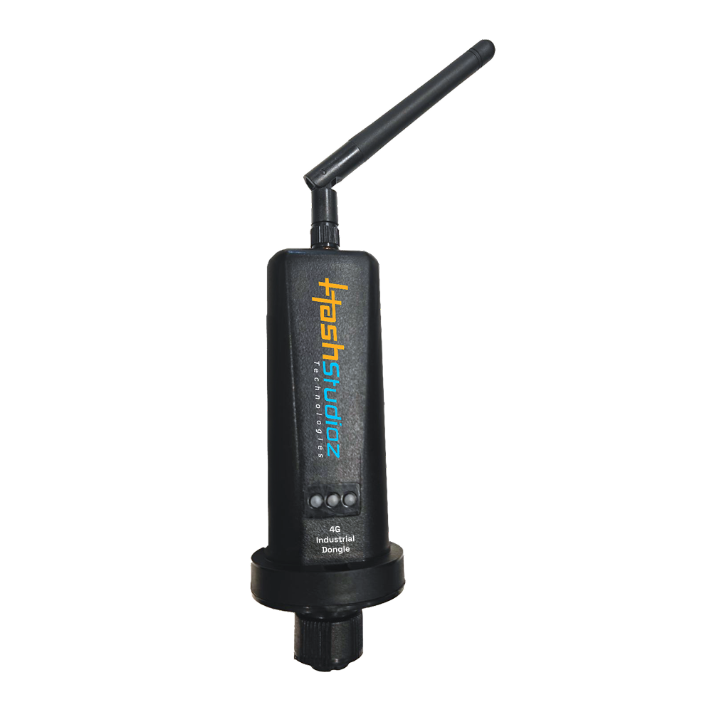 4G Industrial Dongle