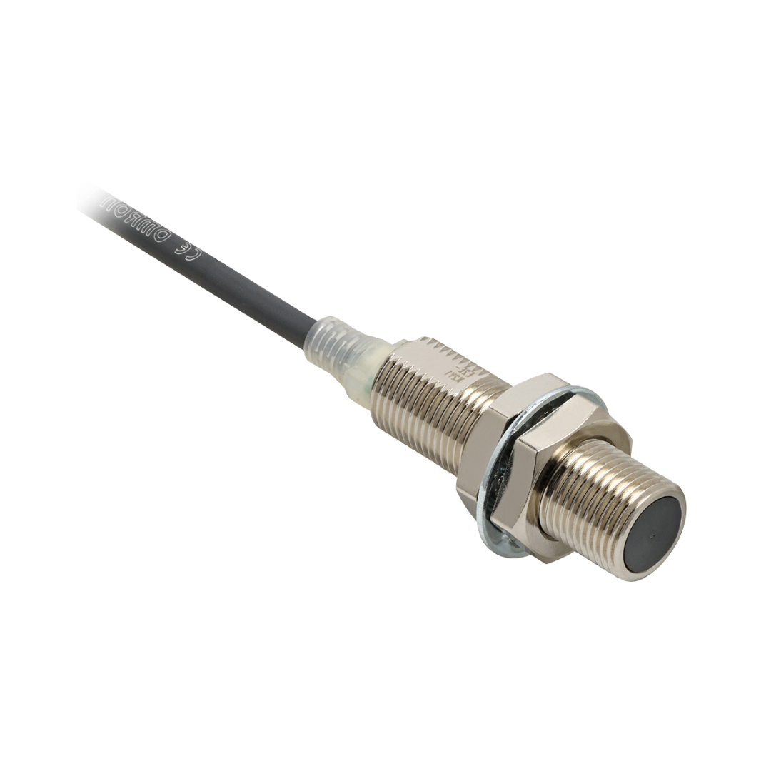 E2E-X2Y1 2M OMRON E2E-SERIES PROXIMITY SENSOR (AC 2-WIRE)
