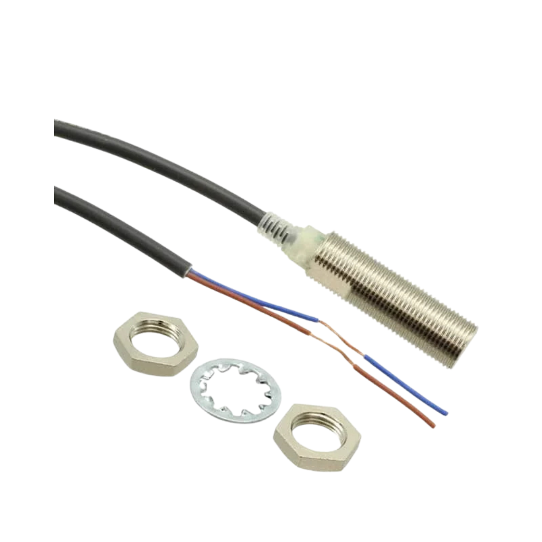 E2E-X2Y1 2M OMRON E2E-SERIES PROXIMITY SENSOR (AC 2-WIRE)