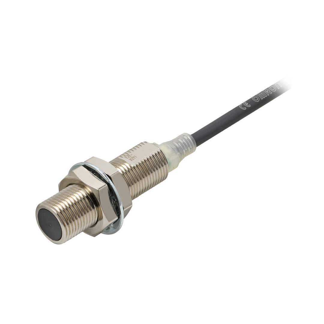 E2E-X2Y1 2M OMRON E2E-SERIES PROXIMITY SENSOR (AC 2-WIRE)