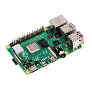 Raspberry-pi-4