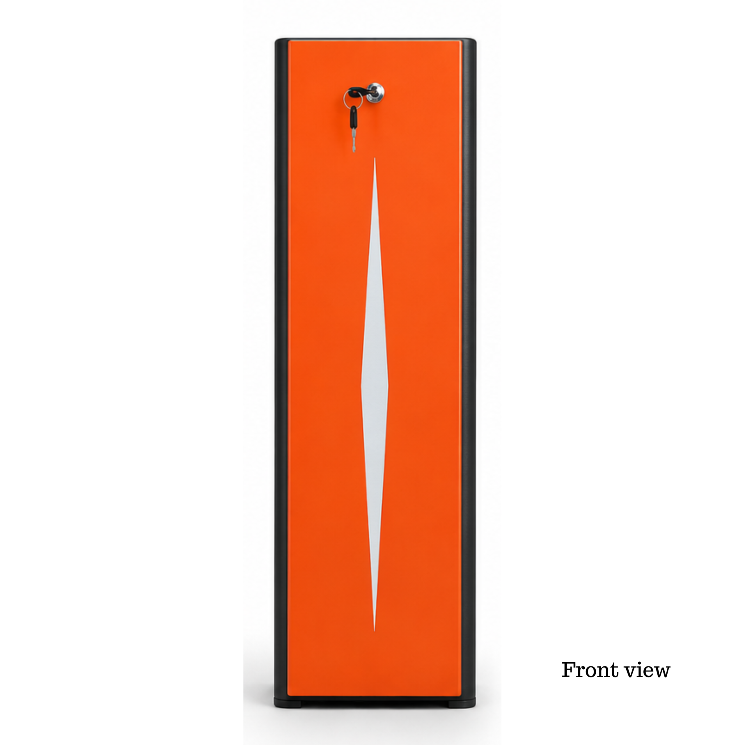 Automatic Boom Barrier