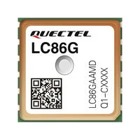 Quectel LC86GLAMD Module