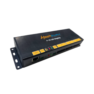 P-10 LED Display Controller