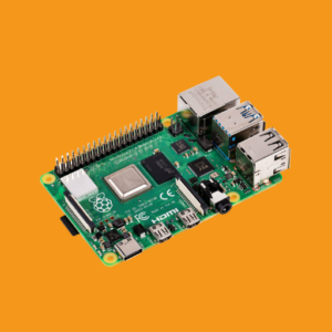 Raspberry Pi