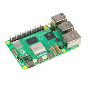 Raspberry Pi 5 Model 4GB RAM