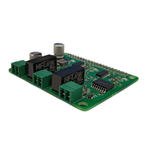 Raspberry Pi