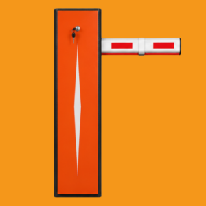 Boom Barrier