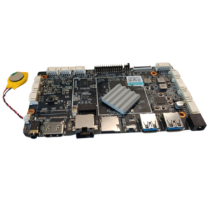RK3568 Android Industrial Driver Board