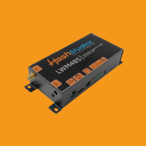 IoT Gateway