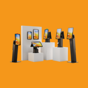 Kiosk