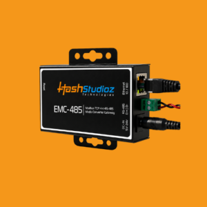 Serial to Ethernet Converters