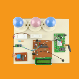 Energy Monitoring Solutions