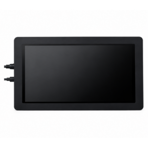 10.1-Inch HDMI Display with Case - 1280 × 800 Resolution