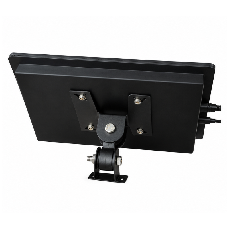 10.1-Inch HDMI Display with Case - 1280 × 800 Resolution - Image 2