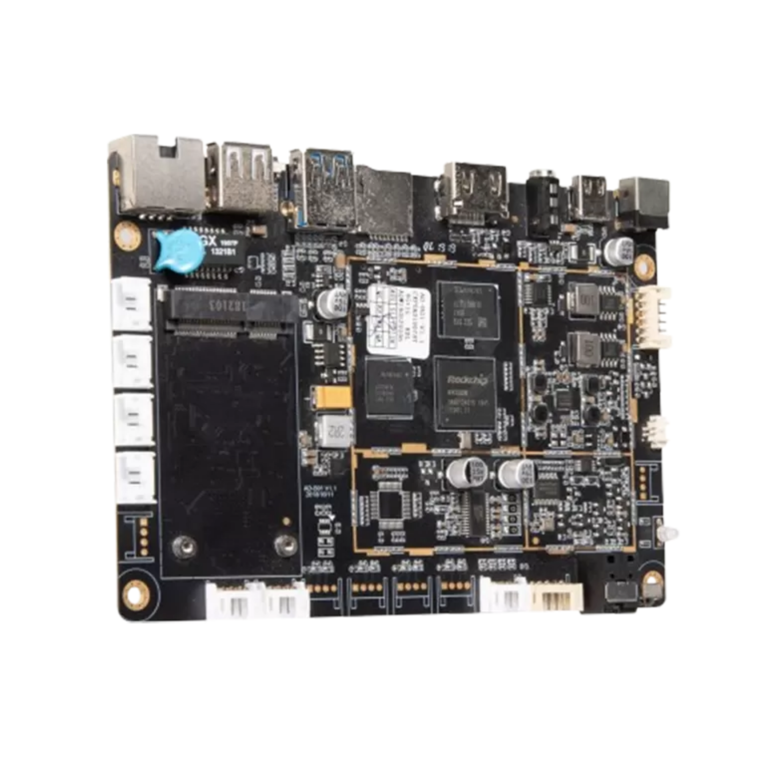 AD-B01-RK3328 Android Board