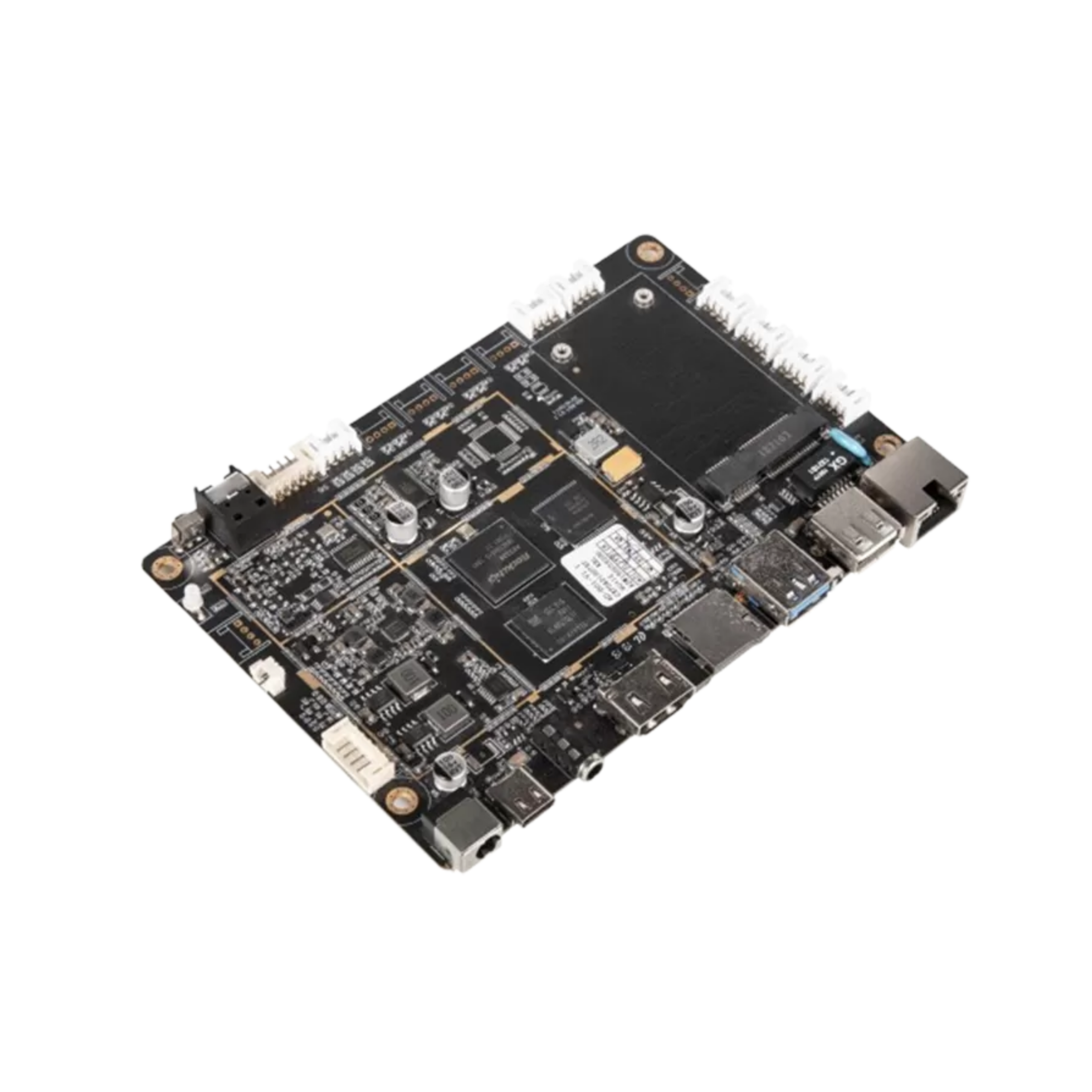 AD-B01-RK3328 Android Board - Image 2
