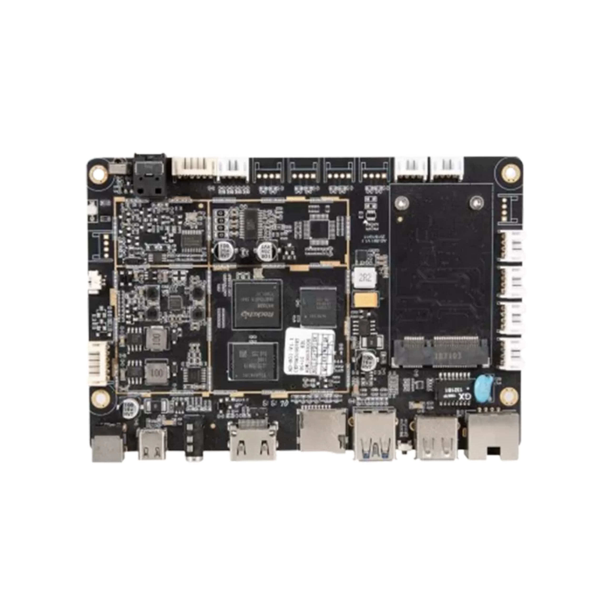 B01-RK3328 Android Board