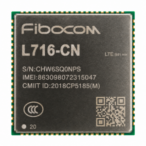 Fibocom L716-CN LTE Module - Cellular Communication Module