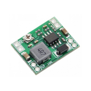 Mini MP1584 DC-DC 3A Adjustable Buck Module