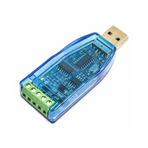 USB to RS485 Communication Module