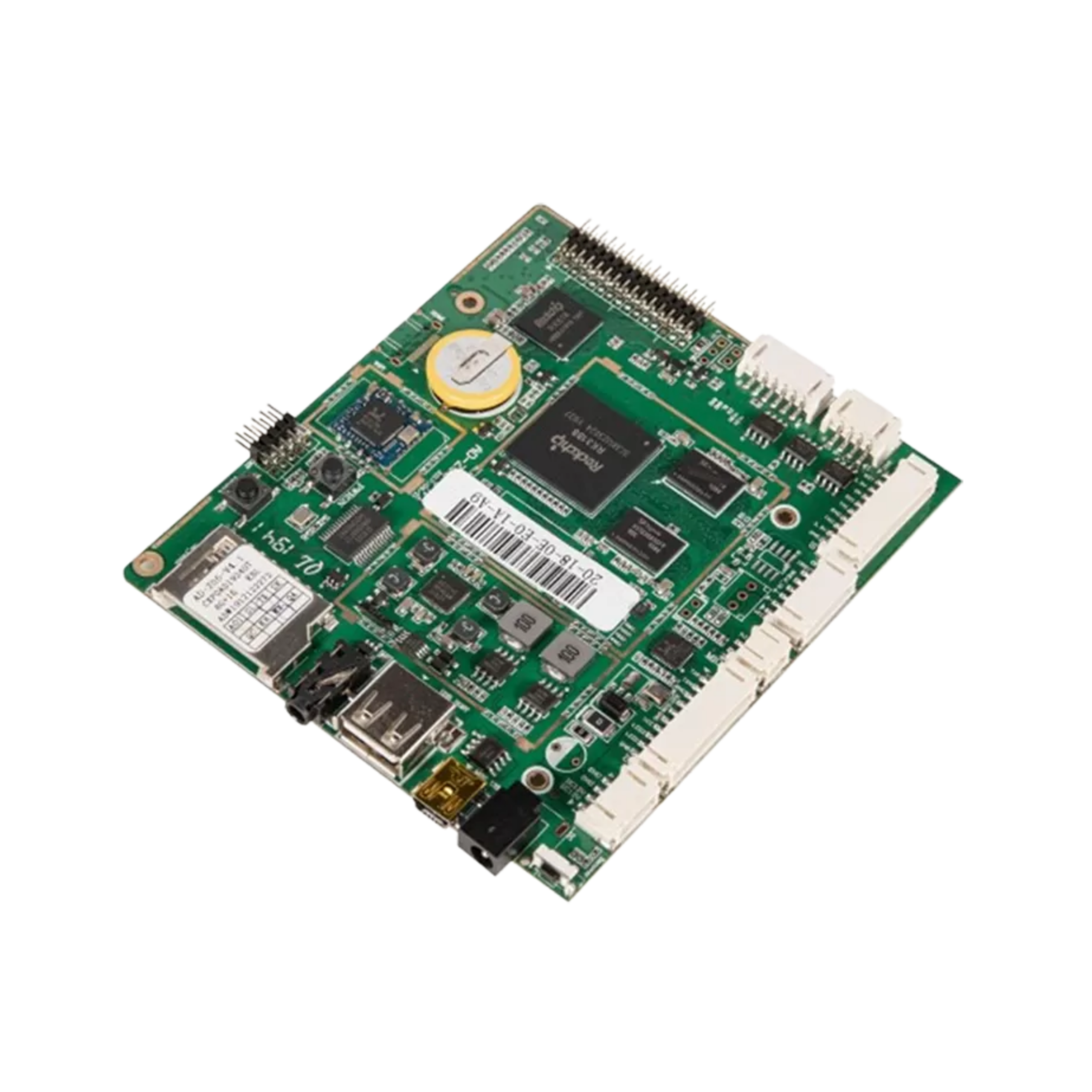 Z05-RK3188 Android Board