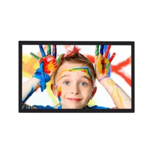 10 Inch Digital Display