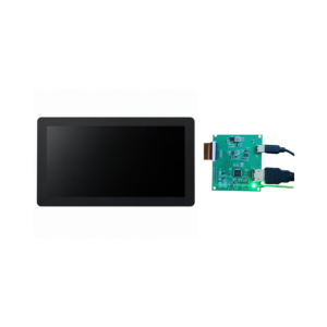 10.1 inch hdmi display