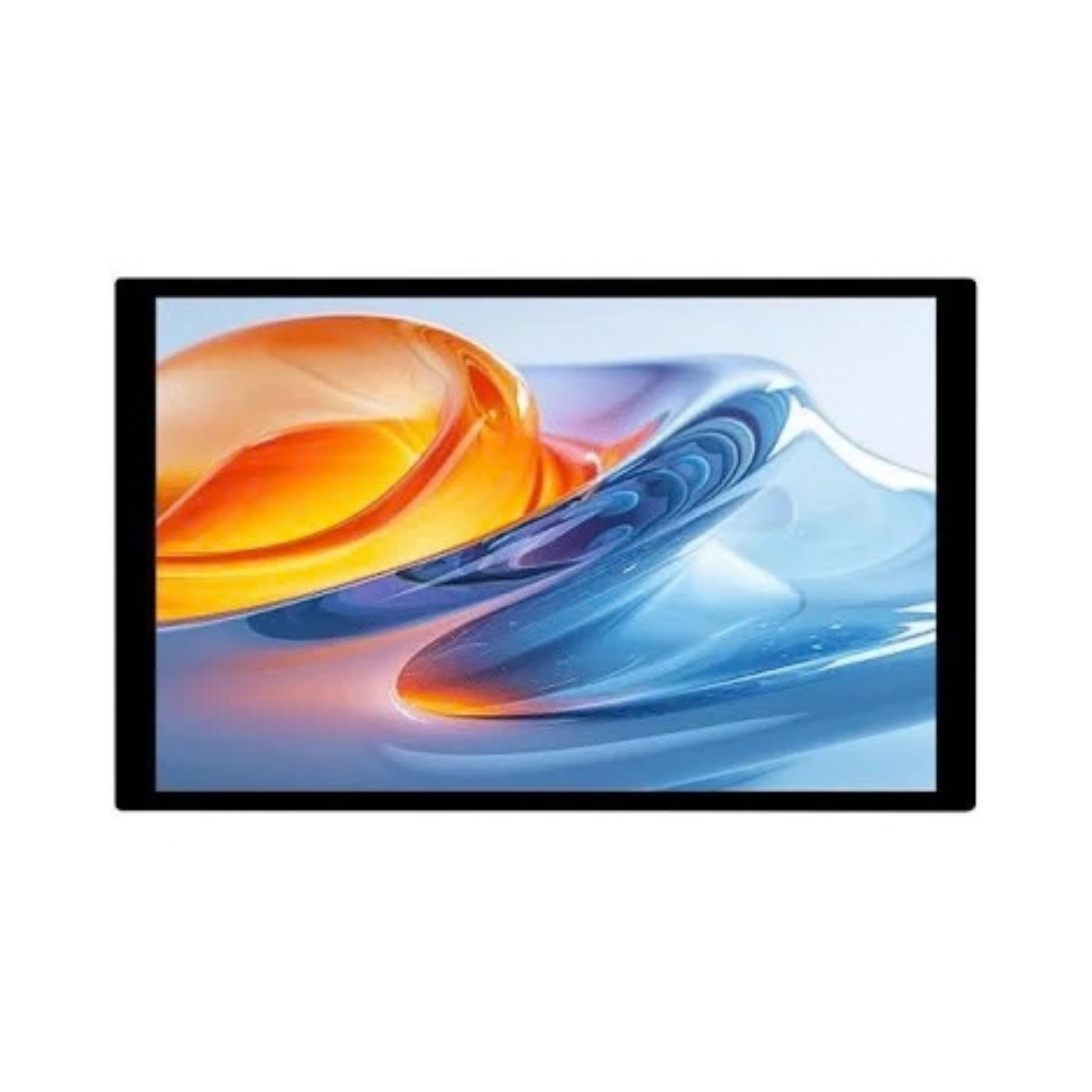 11 inch display