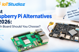Best Raspberry Pi Alternatives in 2026 Which Board Should You Choose