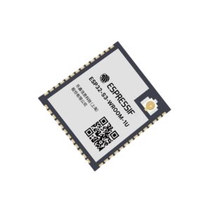 ESP32-S3-WROOM-1U-N8R8 Modules