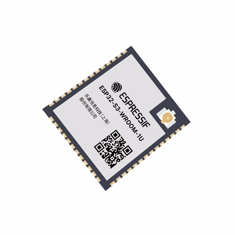 ESP32-S3-WROOM-1U-N8R8 Modules
