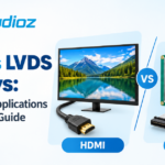HDMI vs LVDS Displays: Differences, Applications and Selection Guide