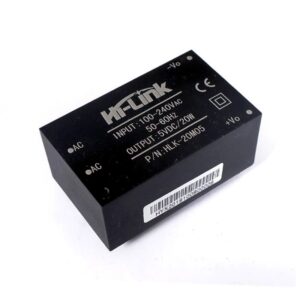 Hi Link HLK-20M05 5V20W Switch Power Supply Module
