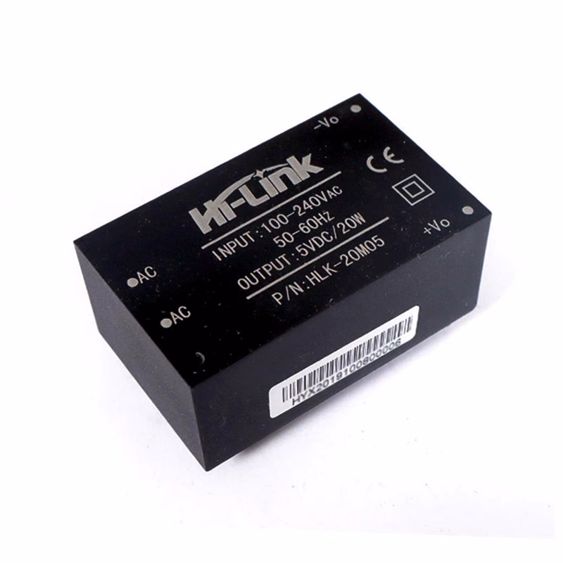 Hi Link HLK-20M05 5V20W Switch Power Supply Module