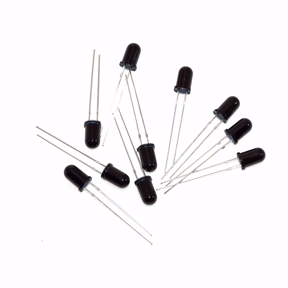 Infrared Receiver LED Diode