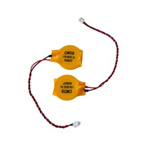 RTC Battery
