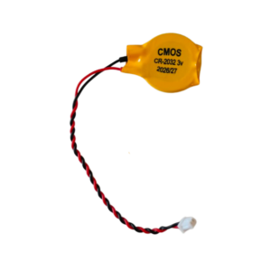 RTC Battery