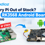 Raspberry Pi Out of Stock Meet the RK3568 Android Board Alternative
