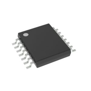SN74LV04APWR – Texas Instruments