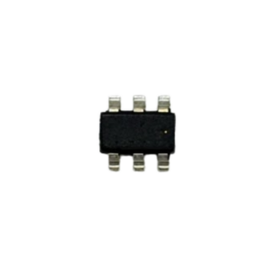 TPS562209 DCR