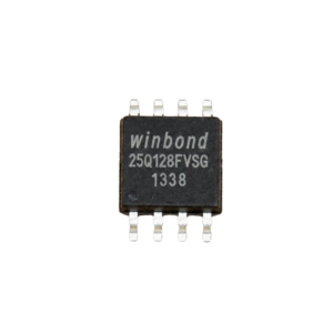 W25Q128FVSSIG
